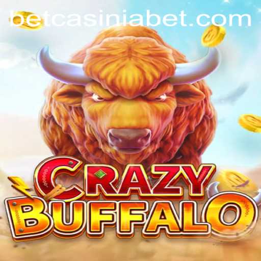 Exploring the Exciting World of CRAZYBUFFALO and Casiniabet