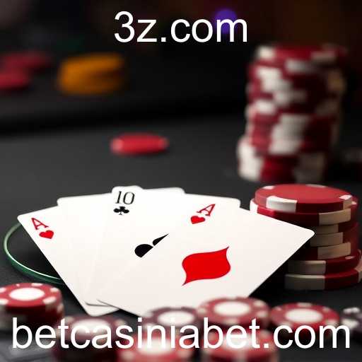 Casiniabet Revoluciona o Mercado de Jogos