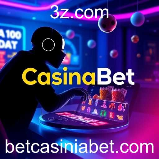A Ascensão do Casiniabet no Mercado de Jogos Online
