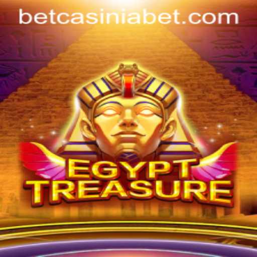 Discover the Mysteries of EgyptTreasure: A New Adventure Awaits with Casiniabet