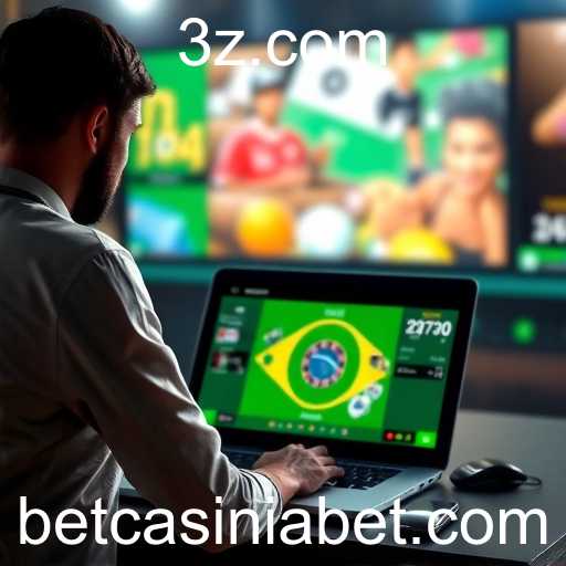 A Evolução dos Jogos Online em 2025