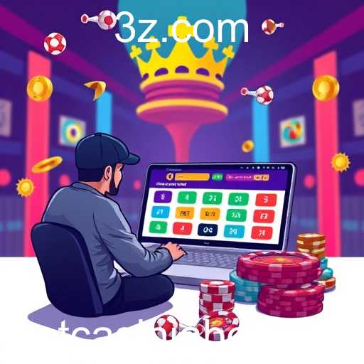 Expansão do Mercado de Apostas Online em 2025