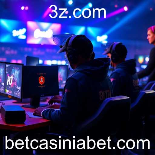 Nova Era para Jogos Online no Brasil