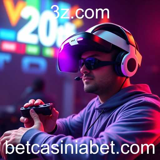 Avanços e Impactos dos Jogos em 2025