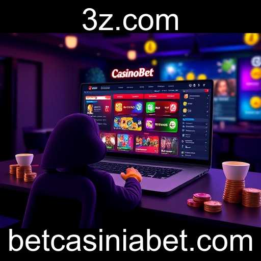 Tendências em Jogos Online e o Impacto das Novas Regulamentações