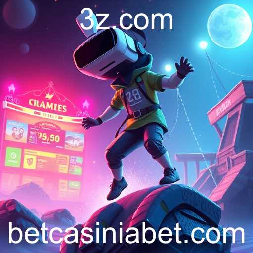 Expansão Global e Inovações no Setor de Jogos