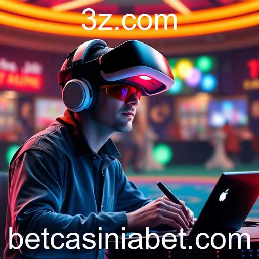 O Crescimento das Apostas Online em 2025