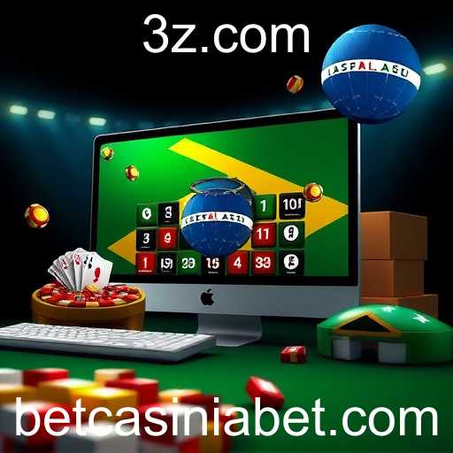 Impacto dos Jogos Online na Economia Brasileira