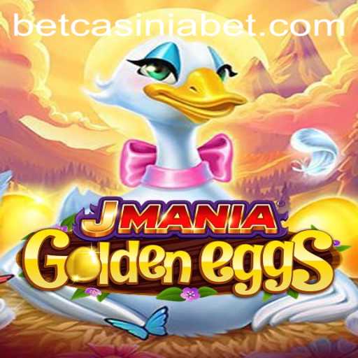 Explore the Exciting World of JManiaGoldenEggs: A Virtual Adventure