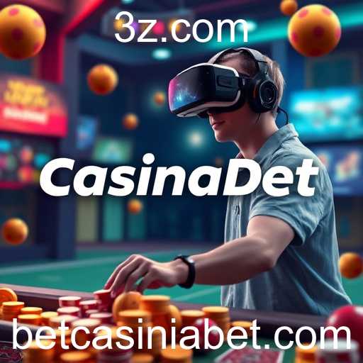 Novas Tendências e Desafios no Mundo dos Jogos Online