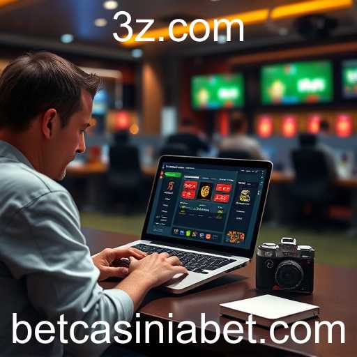 Tendências do Mercado de Jogos Online em 2025