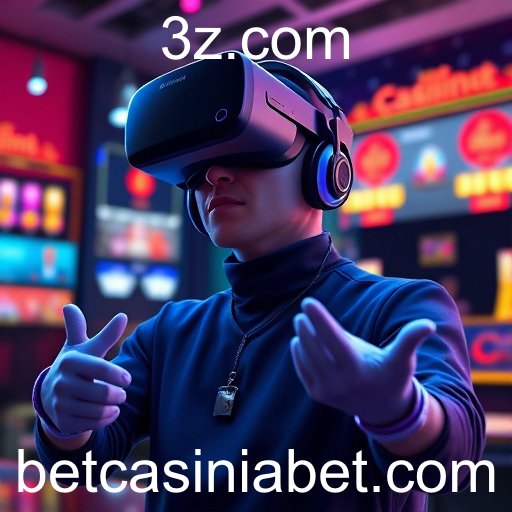 Revolução no Mundo dos Jogos Online