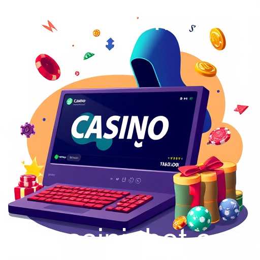 A Ascensão dos Cassinos Online em Meio a Novas Regulamentações