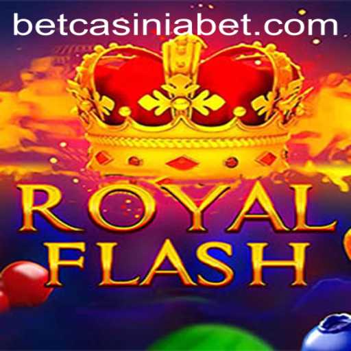 Discover the Thrilling World of RoyalFlash: A Casino Game Experience