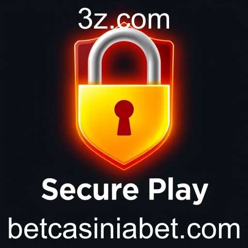 Explorando a Categoria 'Secure Play' no Casiniabet
