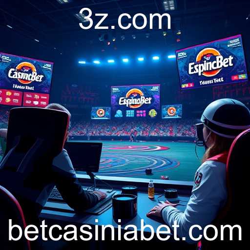 Inovação e Crescimento: O Avanço das Apostas Online no Brasil