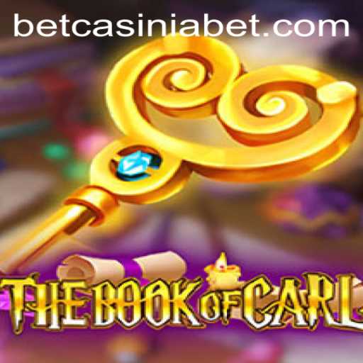 TheBookofCarl: A Journey Through Myth and Money at Casiniabet