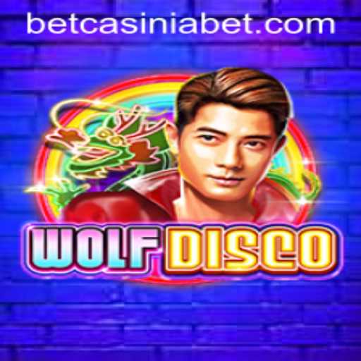 Unveiling WolfDisco: The Newest Sensation in Casino Gaming
